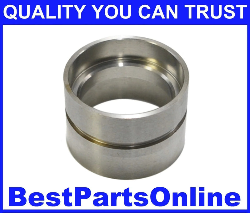 VOLKSWAGEN Pointer DHB Rack and Pinion Piston (1998–2008)
