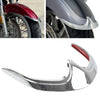 Honda VTX1800, VTX1300 ABS Front Mudguard Tip (2002-2009)