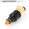 Ford Ranger 4.0L (1993-1997) - 2 x Engine Fuel Nozzles Fuel Injector
