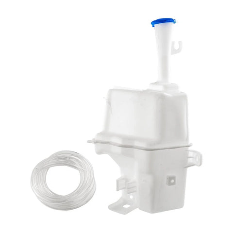 Kia Forte Windshield Washer Fluid Reservoir Tank (2019-2024)