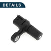 HYUNDAI Terracan 2.5TD (2001-2006) 1 x Pc Crankshaft Position Sensor