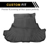 Dodge Challenger RDW Stripe Pattern TPE Cargo Liner (2016 - 2024)