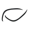 Mercedes C-Class C200 C260 Front Bumper Lip Splitter Spoiler (2019-2023)
