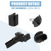 Lexus LS460 4.6L Mass Air Flow Sensor (2007-2012)