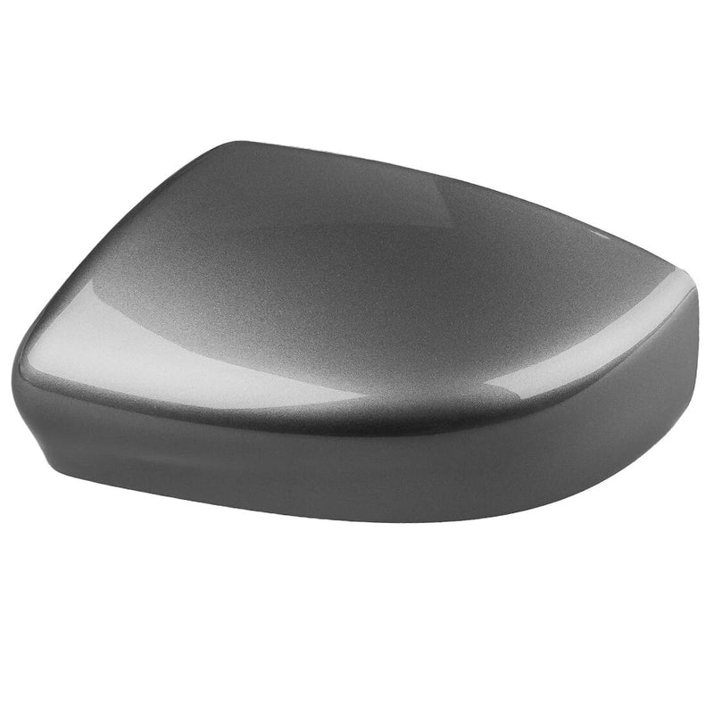 Nissan Altima Sedan Grey Rearview Side Mirror Cap (2013-2018)