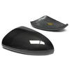 Toyota GR86 Carbon Fiber Rear Side Mirror Covers (2021-2023)