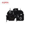 Jeep Renegade Black Left Hood Release Latch (2015-2023)