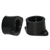 Kawasaki KZ400 Carburetor Intake Manifold Boot (1974-1978, 1975-1976)