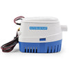 Marine Boat & RV 24V 600GPH Submersible Bilge Pump