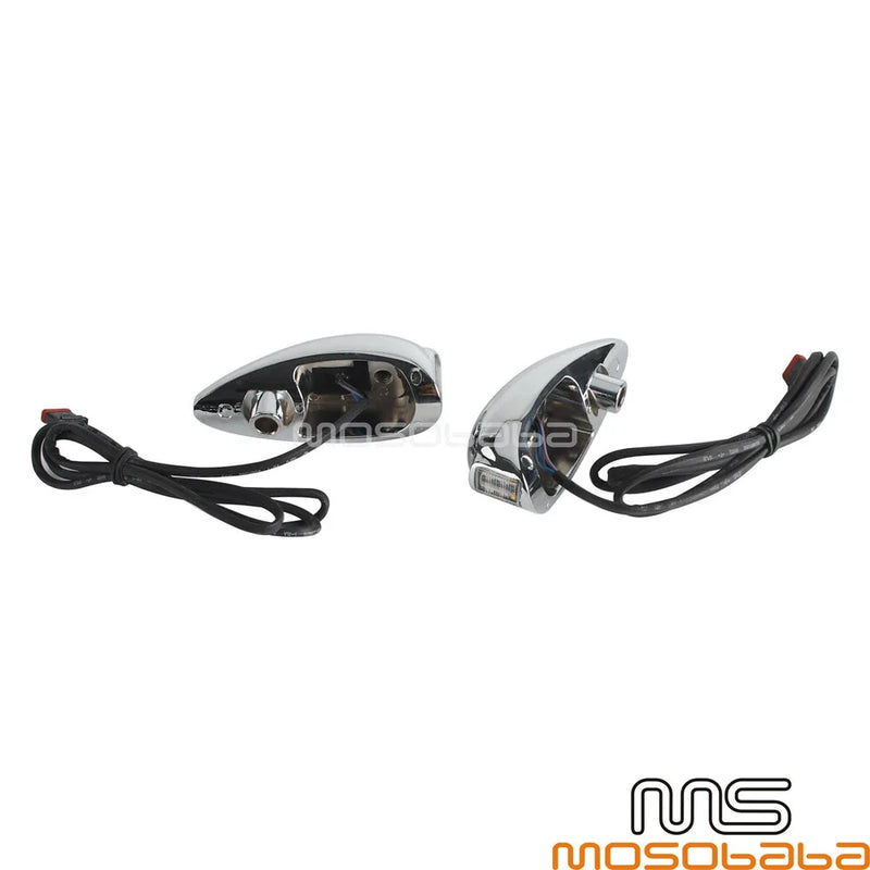 Harley Road Glide FLTRX FLTRU LED Turn Signal Blinker Light (2023)