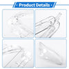 Lexus CT200 / CT200h Front Right Headlight Lens Cover (2012-2017)