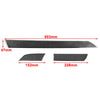 Toyota Tundra Carbon Fiber Inner Dashboard Panel Cover Trim (2014-2021)