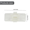 Benz W124 W129 10 Pcs Body Side Moulding Clips (1990-1996)