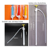 Make & Model Fuel Liquid Transfer Siphon Pump