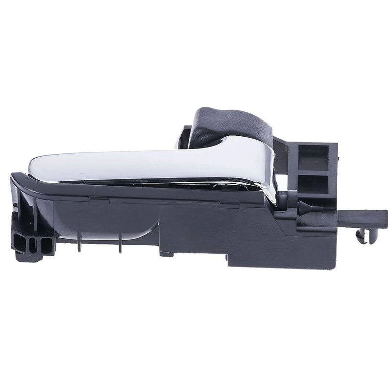 Toyota Corolla (2001-2007) Chrome & Black Inner Door Handle Set 2