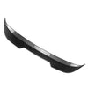 BMW 3 Series G21 Carbon Black Rear Trunk Spoiler Roof Wing (2019-2023)