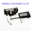 Mazda B1600-B2600 11/16 Rear Wheel Brake Cylinder