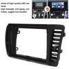 Subaru Outback Legacy Double Din Stereo Radio Fascia Panel Trim (04-09)