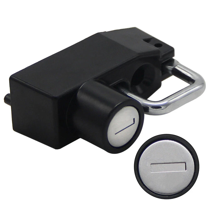 Yamaha XV250 XV125 Virago Ignition Key Switch Lock Set (1988-2013, 1997-2000)
