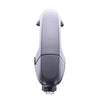 Hyundai Santa Fe CM Left Front Rear Outer Door Handle Black (2005–2012)