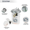 Kia Spectra, Spectra5 2004-2006 Fuel Pump Assembly (2004-2006)