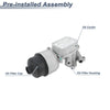 Mini Cooper S Hatchback Engine Oil Filter Housing (R56 07-10)
