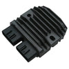 Yamaha Grizzly 700 550 Stator Coil & Regulator Rectifier (2008-2015)
