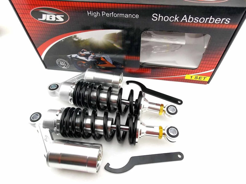 Harley Davidson XLH1200 Sportster 11.5 Inch JBS Nitrogen Shock Absorbers