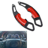 Lexus RC NX IS CT200h Steering Wheel Shift Paddle Extensions (2015-2022)