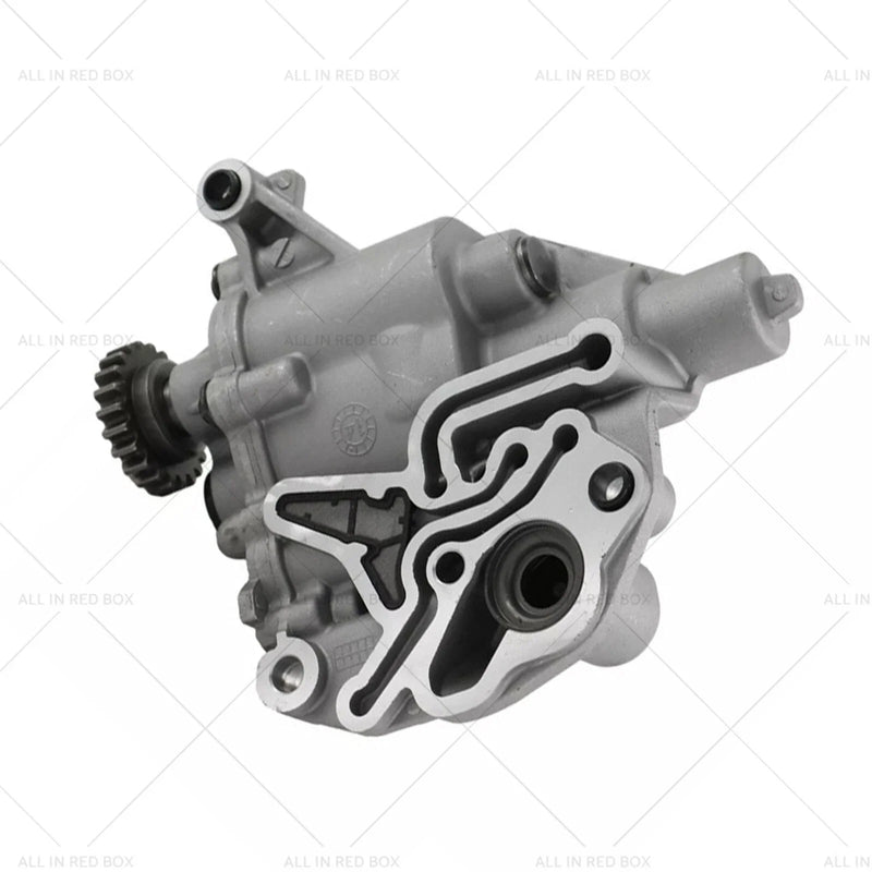 Audi A4, VW Golf, Passat, Tiguan Engine Oil Pump Assembly (2013-2018)