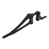 Yamaha YZF-R1 Rear Passenger Footpegs (2009 - 2011)