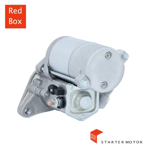 Toyota Hilux LN147R LN167R LN172R 3.0L Diesel Starter Motor (1997-2005)