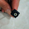 Chrysler Dodge Jeep RAM Stereo Radio Wiring Connector with Antenna Adapter