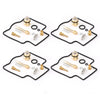 Kawasaki ZXR400 Carburetor Repair Kit (1991-1999)
