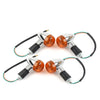 Kawasaki Vulcan VN800 VN900 VN1500 VN1600 Motorcycle Turn Signal Lights