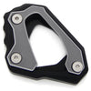 Yamaha FZ10 MT10 Side Stand Enlarge Plate Kickstand Extension (2016-2023)