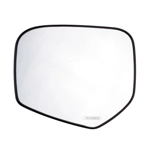 Side Mirror Glass Lens Rear View LH Fits Mitsubishi Triton L200 Pickup 2015-18
