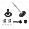 BMW Z3 3 5 Series E30 E34 E36 E39 E46 Short Shifter Lever Knob (1996-2002)
