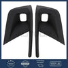 Honda Civic Pair 2 x Fog Light Cover Trim Bezels Left/Right (2022–2024)