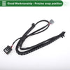 Dodge Grand Caravan Door Wiring Harness Connector (2004-2007)