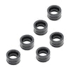 Honda CBX 1000 6pcs Intake Manifold Rubber (1981-1983)