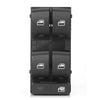 Audi A4 S4 Electric Master Power Window Switch (2002-2008)