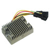 Polaris Aluminium Voltage Regulator Rectifier (4012192)