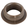 Volvo S60 S80 XC70 XC90 V70 4x Interior Door Knob Trim Rings (2001-2010)