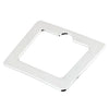 Honda Goldwing 1500 GL1500 (1988-2000) Chrome Fuel Door Accent