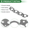 Honda Torneo Intake Manifold Gasket (1999-2003)