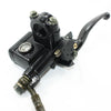110cc 125cc Quad ATV Hydraulic Twin Disc Brake Calipers System + Pads