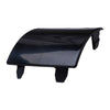 Mercedes-Benz W212 E350 4 x Side Skirt Jack Cover Caps (2010-2016)