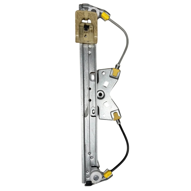 BMW 1 Series F20 Rear Right Window Regulator Without Motor (2011–2019)