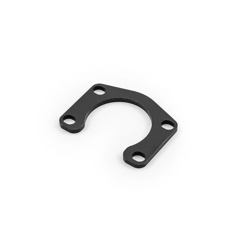 Ford Rear Housing Small Bearing Axle Retainer Plate